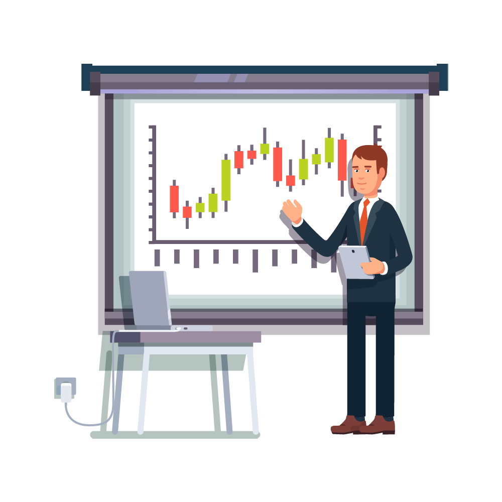 Cutting Edge Trading Methods